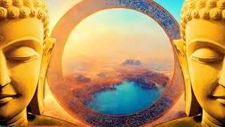 528Hz Reiki Music For Healing At All Levels 》Reiki Energy Healing For Harmonizing Your Energies