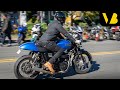 Bikes & Breakfast Moto-Photography // Sony a6700 photo walk in Clifton VA