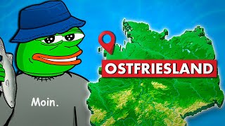 Ostfriesland ist ein Fiebertraum