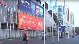 MRO Europe 2023 -  - That's a wrap!