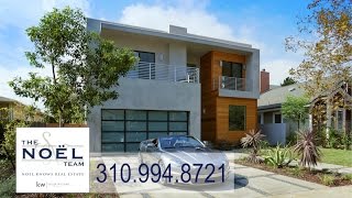 3977 Marcasel Ave Los Angeles, CA 90066