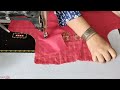 aster wali kurti cutting aur stitching kaise karein