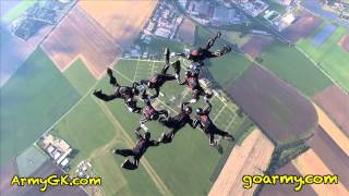 2014 World Championship, GK8 Prostejov Czech Republic