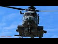 4k awesome takeoff rcaf ch 148 cyclone