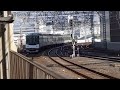 ［ノーカット 35］京阪9000系9001f準急守口市駅発車