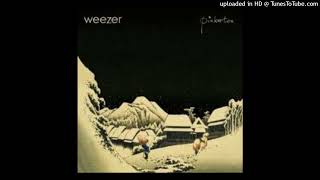 04. Why Bother? - Weezer - Pinkerton