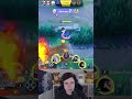 Insane ABSOL 5 KO in Final Stretch | #pokemonunite #pokemon #shorts