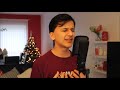 Lady Gaga - Million Reasons ( Cover by Abu Rahman )