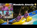 Wonderla Atrocity 😭 | Episode 06 | you die man why Me😰 | kerala 🌴 | #தமிழ்