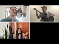 Encontrarte - Banda Carnaval - Cover Ft. Brenda Escobedo