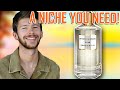 MANCERA VETIVER SENSUEL REVIEW | FRESH CLEAN COMPLIMENT MACHINE