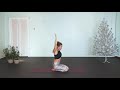 Neck and Shoulder release 20 Minute Yoga | Stress relief