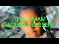 master kg & lowsheen ft nkosazana daughter thula lyrics