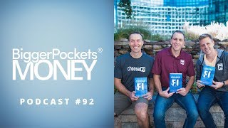An Introduction to Financial Independence | BP Money Podcast #92