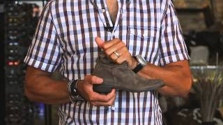 Coclico Tieg Product Review | CitySolesTV - Episode #213