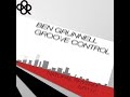 groove control original mix