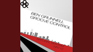 Groove Control (Original Mix)