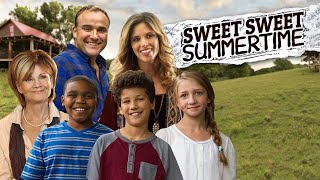 Sweet Sweet Summertime | Family Fun Movie starring Jaci Velasquez
