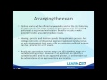 what to expect on the cst exam level 1