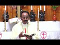 క్రిస్మస్ తరువాతి ఆదివారము emmanuel lutheran church 29 12 2024