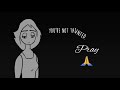 Reeziana _pray ft Michael pulse (unofficial_music_video)