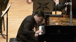 이진상 l 모차르트 :: 피아노 협주곡 27번 - 2악장 (W. A. Mozart :: Piano Concerto No.27 - 2nd mov)