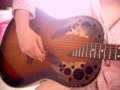 Lady GaGa - Paparazzi (instrumental cover) Suzy Maynard