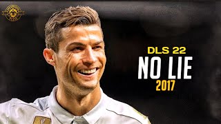 Cristiano Ronaldo ● No Lie - Sean Paul ft. Dua Lipa | Nostalgia Of 2017 | Skills & Goals ᴴᴰ