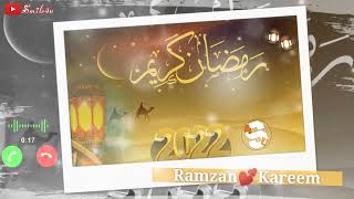 Ramzan Status Music   No Copyright   Free Background Music   Ramzan Kareem #shorts by ishfaq artist