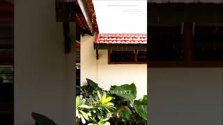 PUNARJANI - Traditional Kerala Home | Kerala Home Tour | ArchPro