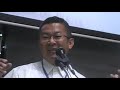 大慶聖教會主日崇拜2016.07.24 dvd