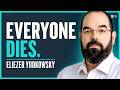 Why Superhuman AI Would Kill Us All - Eliezer Yudkowsky