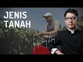 MELATIH hatimu | Father Kenny Ang mengenai Perumpamaan Seorang Penabur