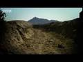 Surviving in the desert - The lost civilisation of Peru - BBC