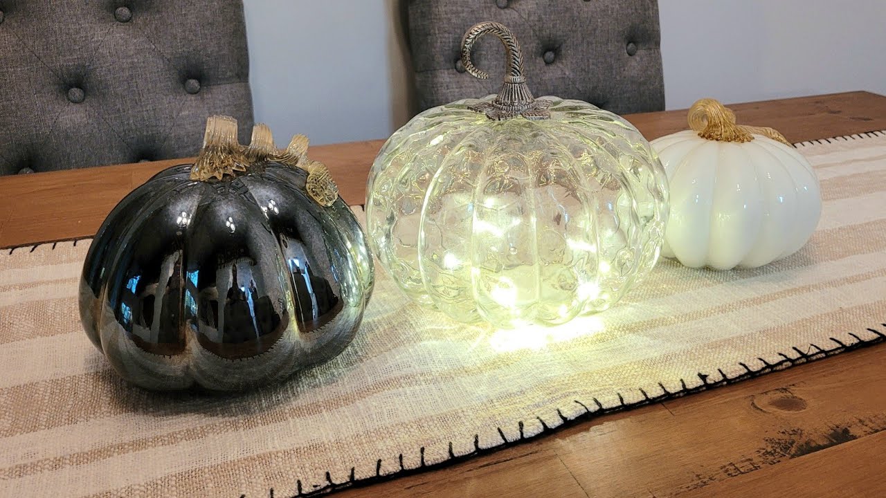 Fall рџќ Decor Youtube