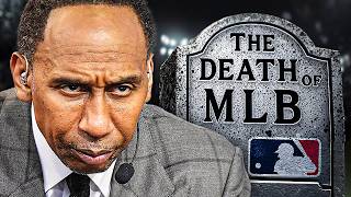 ESPN's Plan To Kill Baseball