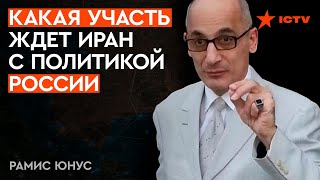 Оружие Ирана и России МОЩНЕЕ арсенала НАТО? ЮНУС рассказал всю правду