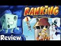 Ranking Review - with Tom Vasel