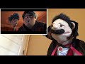 Onward Official Trailer Reaction (Puppet Reaction)