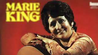 Marie King - Les Cloches De Ma Vallée