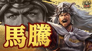 【三国志覇道】#81　新武将！公孫瓚追加で編成が変わる！？　能力を解説。