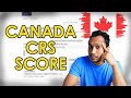 Canada PR Points in 2024 - CRS Score for Express Entry Points Explained