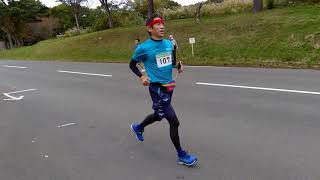 第6回岩木山マラソン 10km