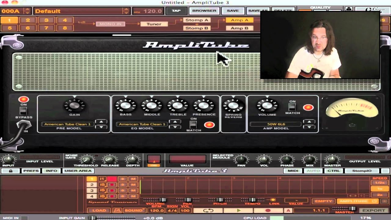 Do I Need To Install Amplitube 3 Custom Shop And Amplitube Custom Shop ...