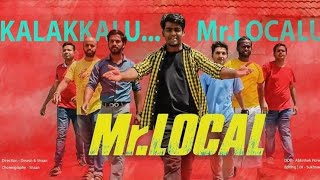 Mr.Local | Dance Cover | Flying Footz | Sivakarthikeyan | Hip hop Tamizha