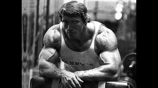 Arnold Schwarzenegger bodybuilding motivation II fitness motivation II workout motivation