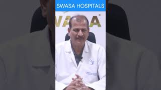 PART-2 Asthma, Allergy \u0026 Sinus treatment at Swasa Hospital. #trending #shortsvideo #shotrsat