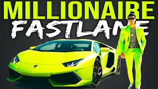 The MILLIONAIRE Fastlane (How To REALLY Get Rich)