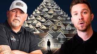 He Sold 585 Roofs By Himself in 1 Yr... This Is His Best Advice