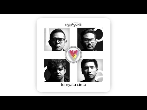 SAMSONS Ternyata Cinta